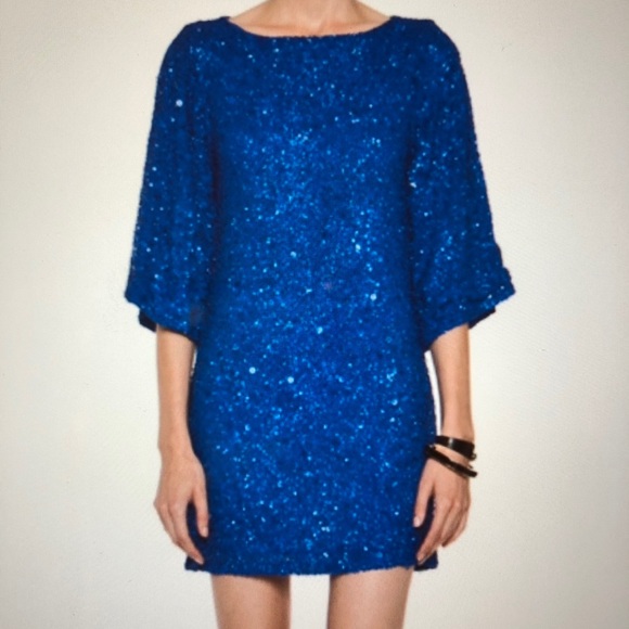 Alice + Olivia Dresses & Skirts - Alice & Olivia Lari dress